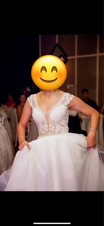 Gelinlik - Görsel 2