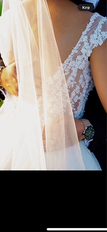 Gelinlik - Görsel 3