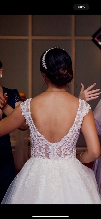 Gelinlik - Görsel 4