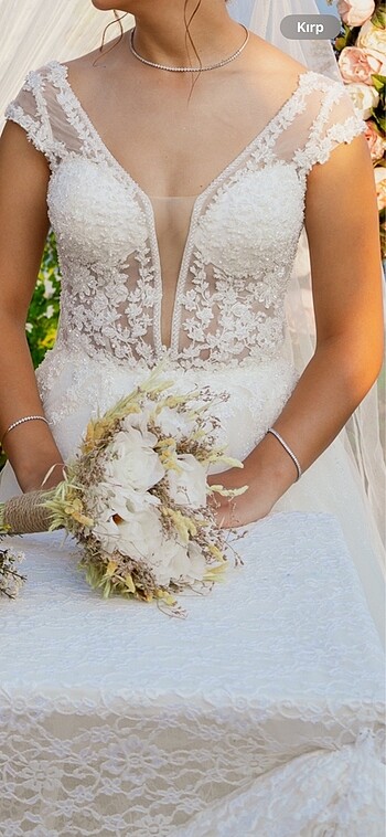 Gelinlik - Görsel 5