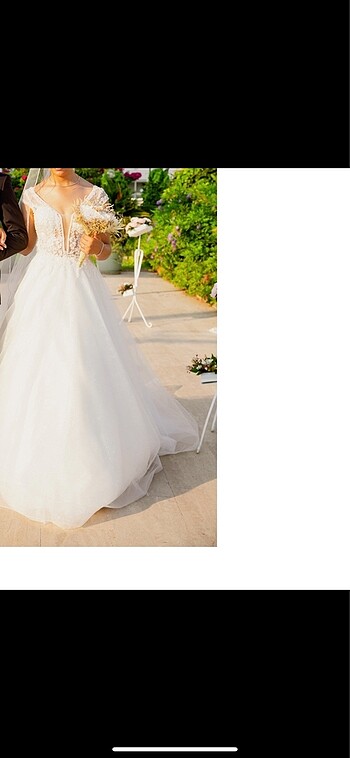 Gelinlik - Görsel 6