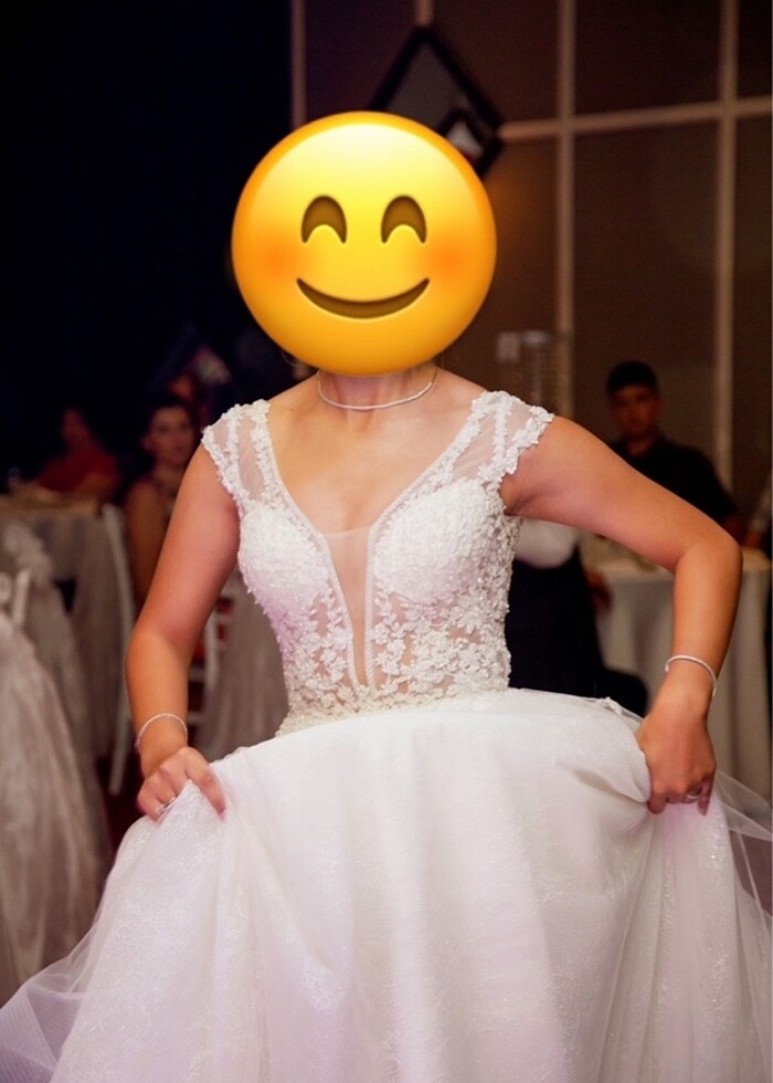 Gelinlik - Görsel 2