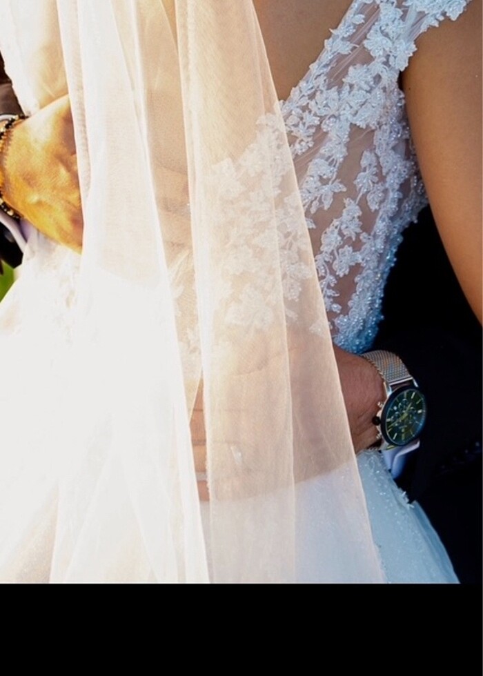 Gelinlik - Görsel 3