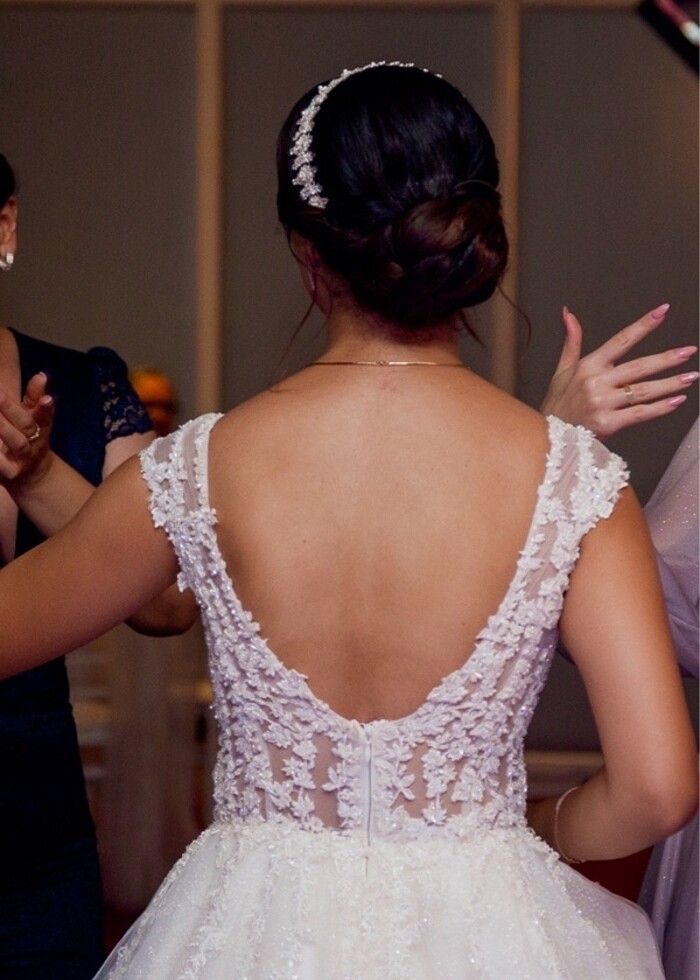 Gelinlik - Görsel 4