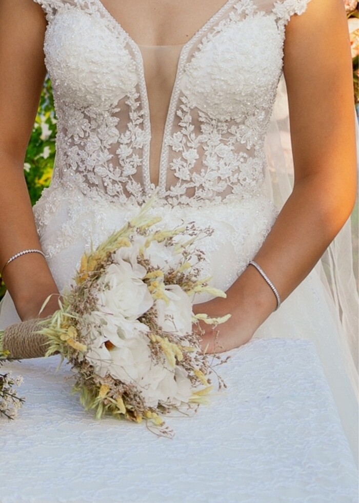 Gelinlik - Görsel 5