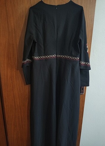 Diğer Tesettür elbise 