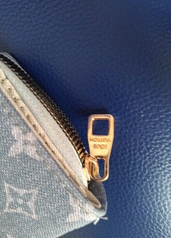 Beden Louis Vuitton Cüzdan