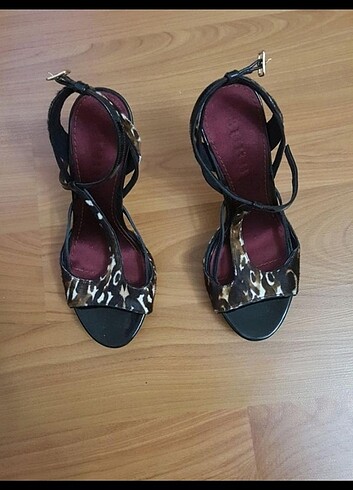 36 Beden Burberry Ayakkabı 