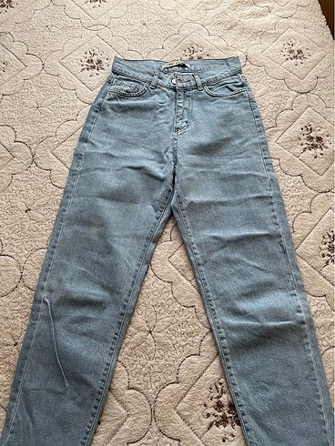 Mom jean