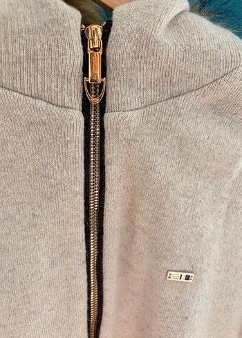 Bej Panço Ceket - Görsel 4