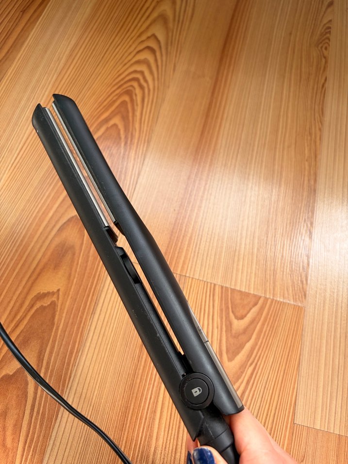 Remington Siyah Parlak Saç Düzleştirici - Görsel 4