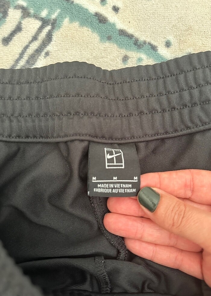 Orijinal Nike eşofman altı - Görsel 4