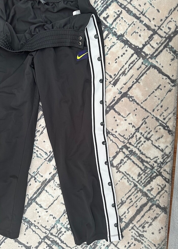 Orijinal Nike eşofman altı - Görsel 2