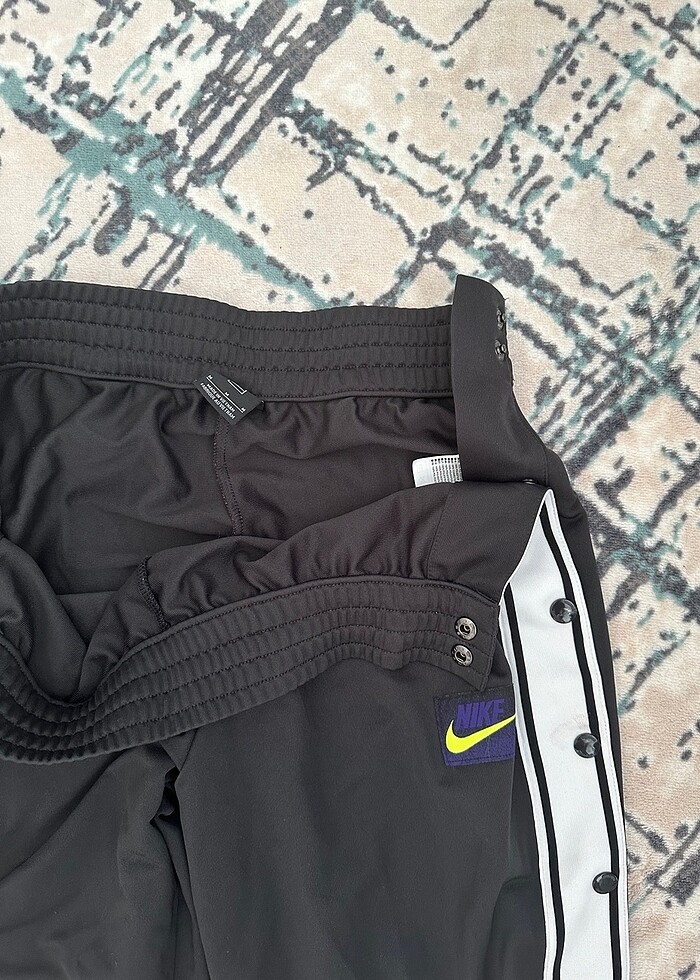 Orijinal Nike eşofman altı - Görsel 3