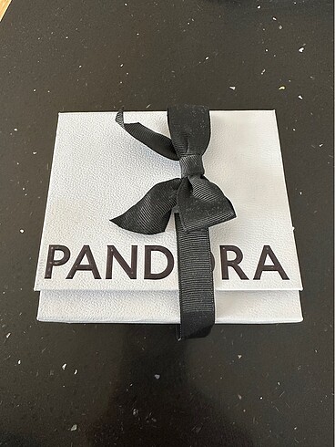 Pandora 20cm pandora bileklik