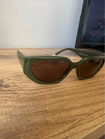 Vogue Hailey kadın güneş gözlüğü - Görsel 5