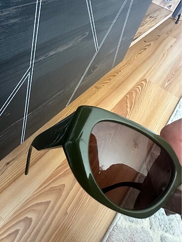 Vogue Hailey kadın güneş gözlüğü - Görsel 6