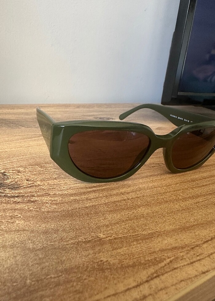 Vogue Hailey kadın güneş gözlüğü - Görsel 5