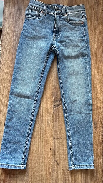 Zara jean