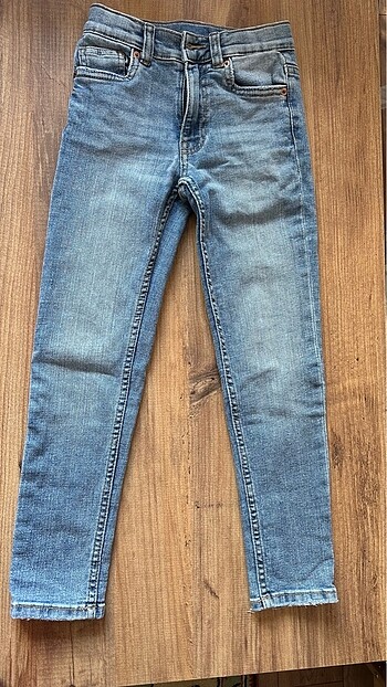 Zara Zara jean