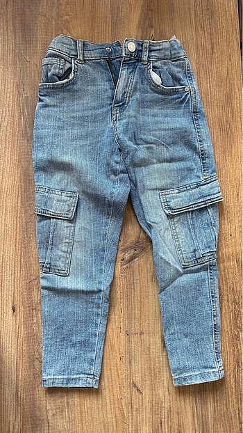 Zara jean