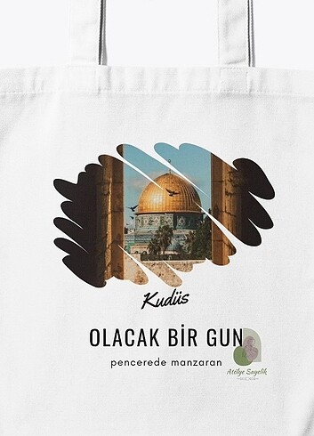  Beden Tasarım çanta 