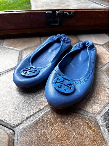 Tory burch babet