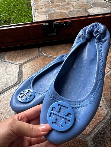 Diğer Tory burch babet