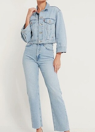 Na kd marka buz mavisi jean