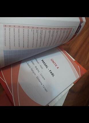  Beden Binot yayınları 9. Sınıf test kitapları