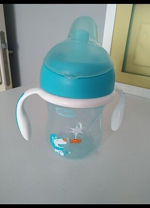 Chicco suluk 