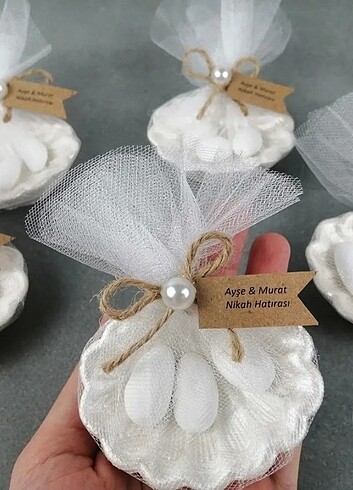 Zara nişan nikah hatırası dağıtmalık