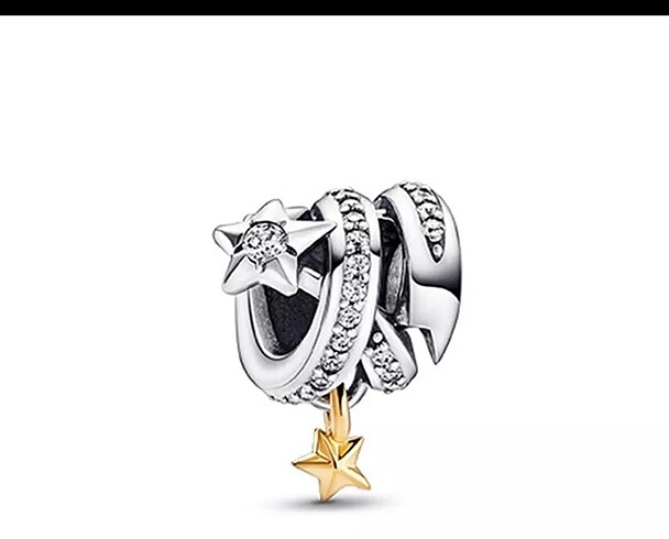 Pandora Charm