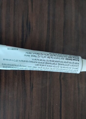 Acnelyse 