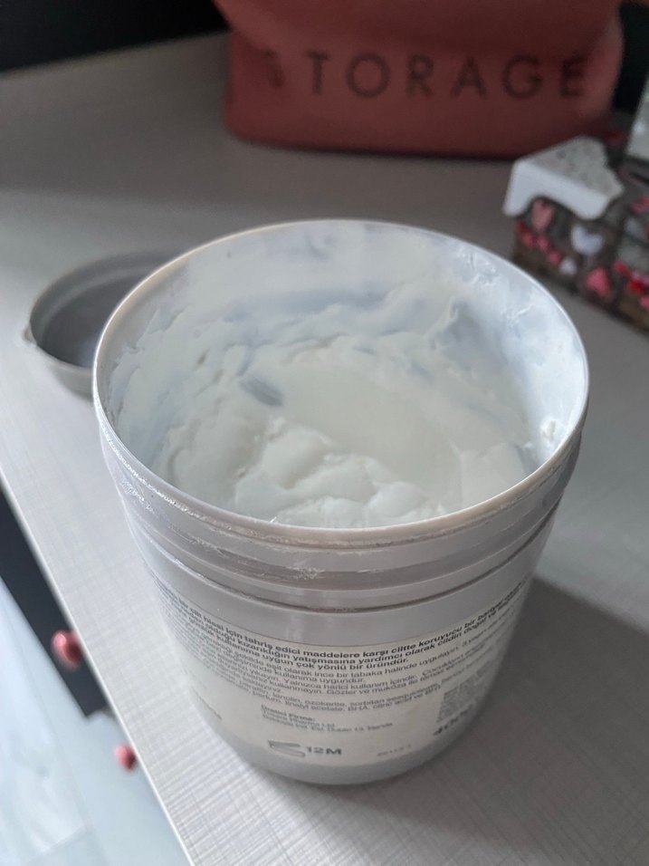 Sudocrem Bebek Bakım Kremi - Görsel 4