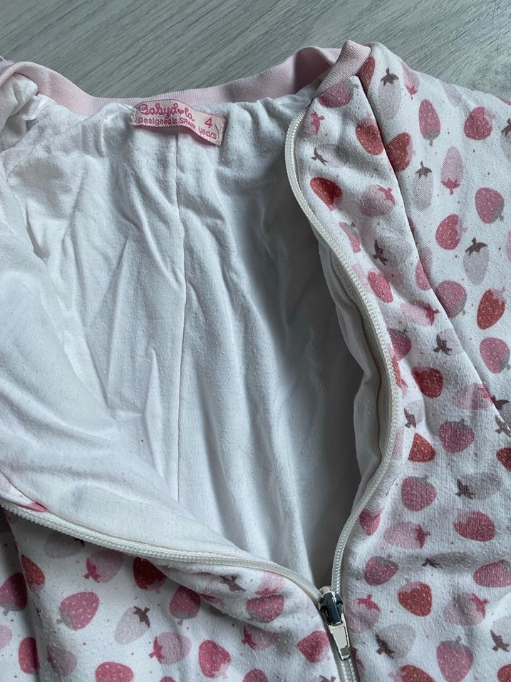 Uyku tulumu - Görsel 3