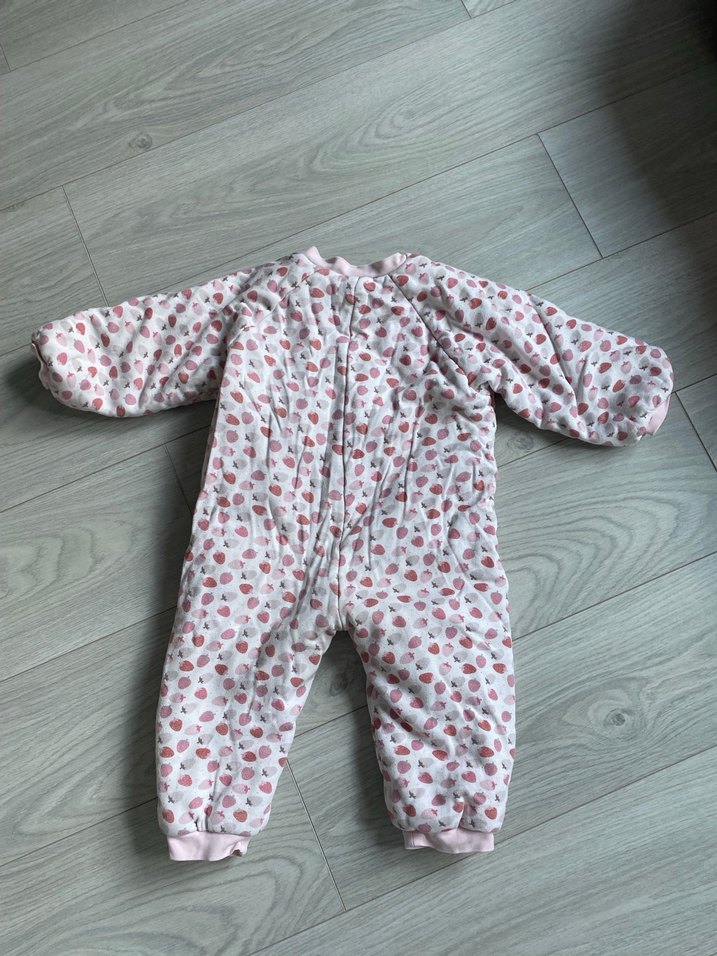 Uyku tulumu - Görsel 2