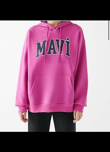 Mavi sweatshirt 