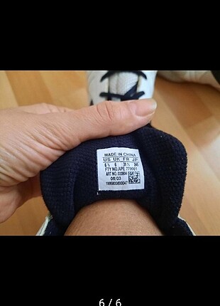 Adidas Tygun boks Ayakkabısı
