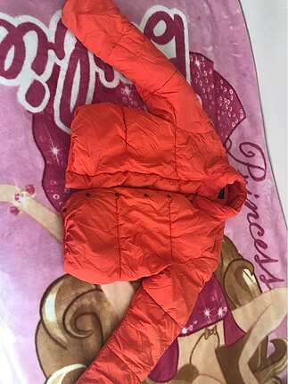 Mavi Jeans Mavi markalı mont