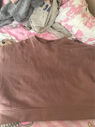 Oysho sweat