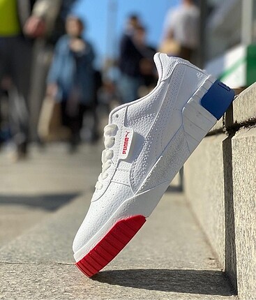 Puma Spor ayakkabı