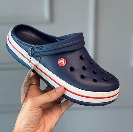 Crocs terlik