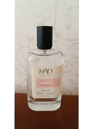 Mad women parfüm 
