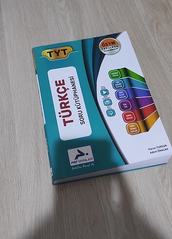PARAF TYT TÜRKÇE 