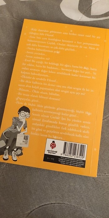 Çaylak ile Filozof 2