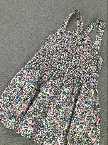 Primark elbise