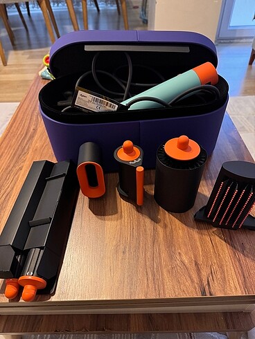 Dyson Dyson airwrap i.d