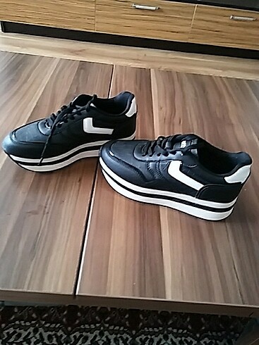 Kinetik 36numara spor ayakabı
