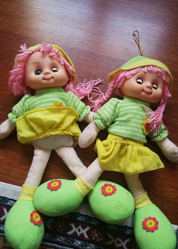 Beyaz Peluş Oyuncak Ayı - Görsel 10